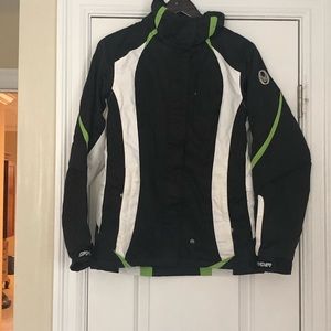 Spyder Women’s Ski Jacket
